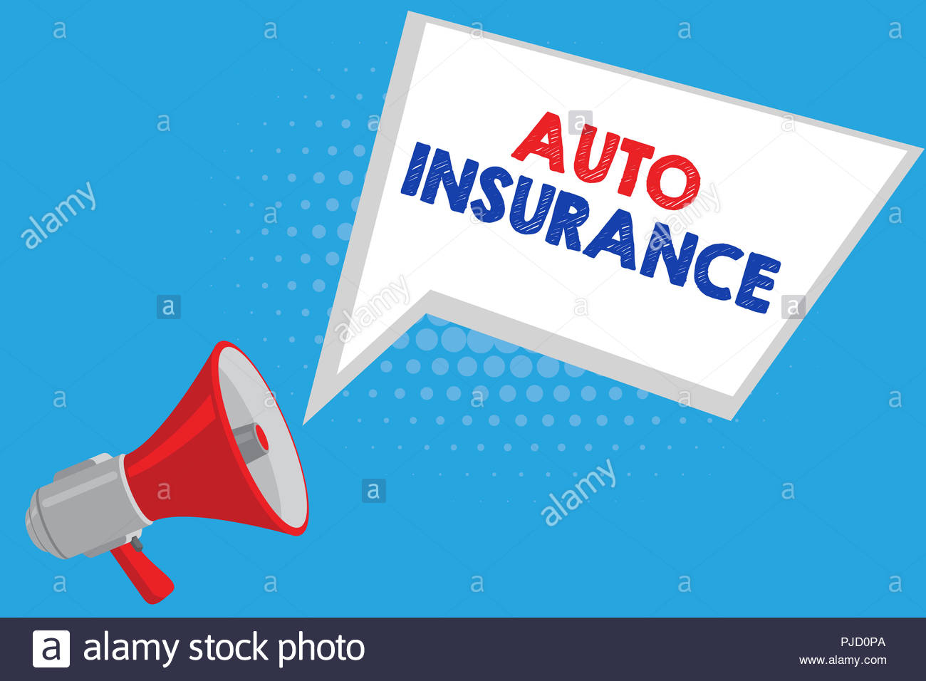 Handwriting Text Auto Insurance Concept Meaning Protection inside size 1300 X 956