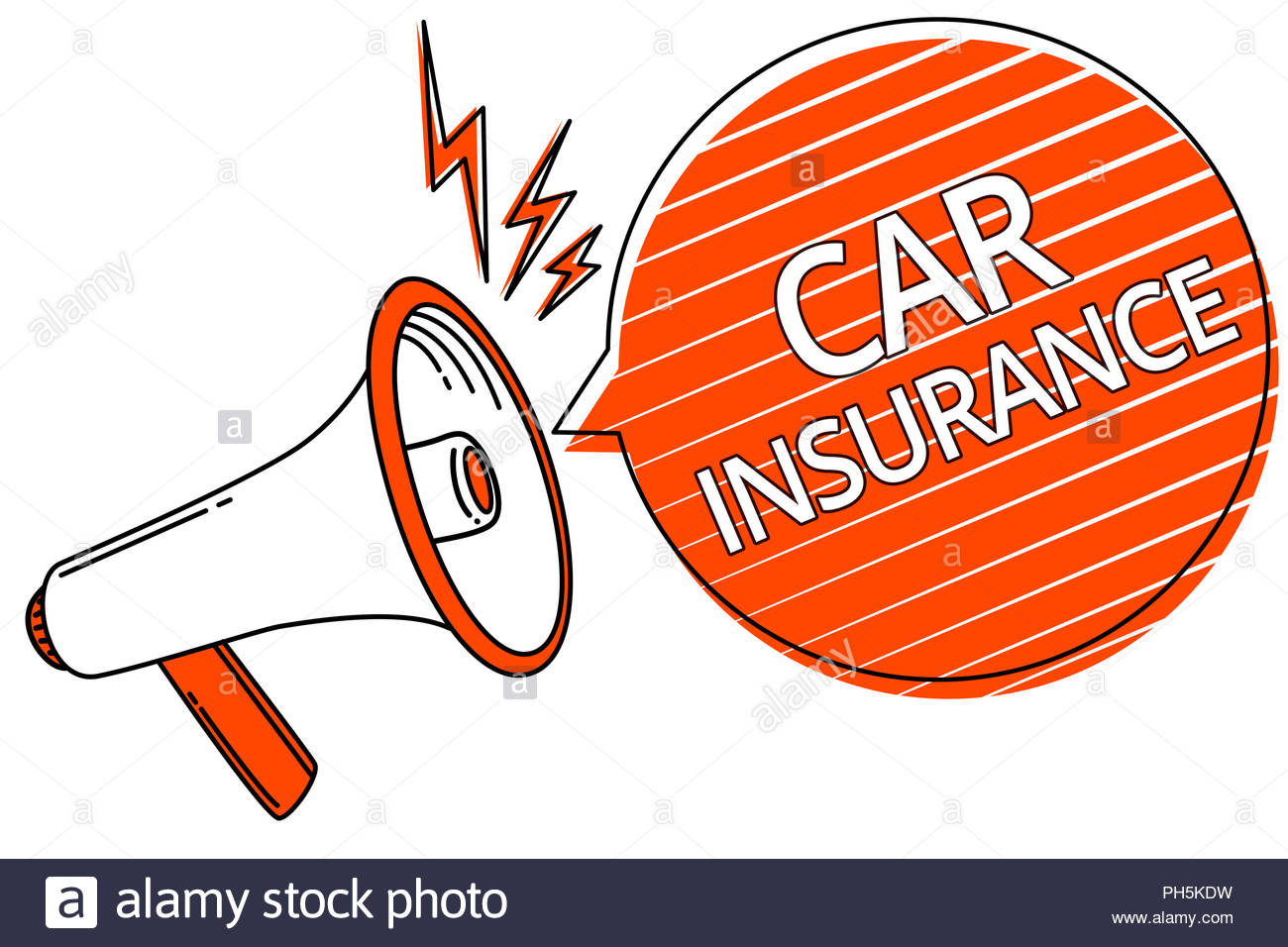 Handwriting Text Car Insurance Concept Meaning Accidents throughout proportions 1300 X 956