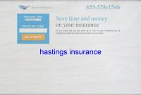 Hastings Insurance Life Insurance Quotes Travel Insurance with sizing 1365 X 768