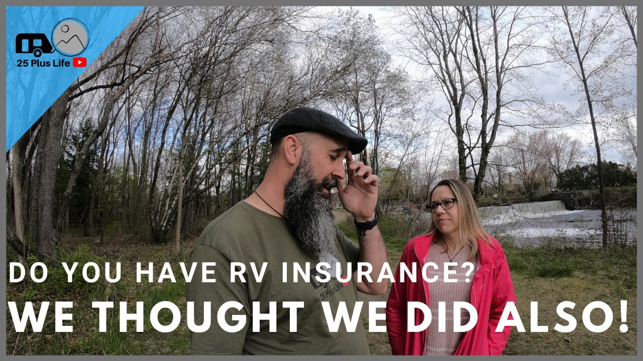 Have Rv Insurance Check Again Aaa Fail pertaining to dimensions 1280 X 720