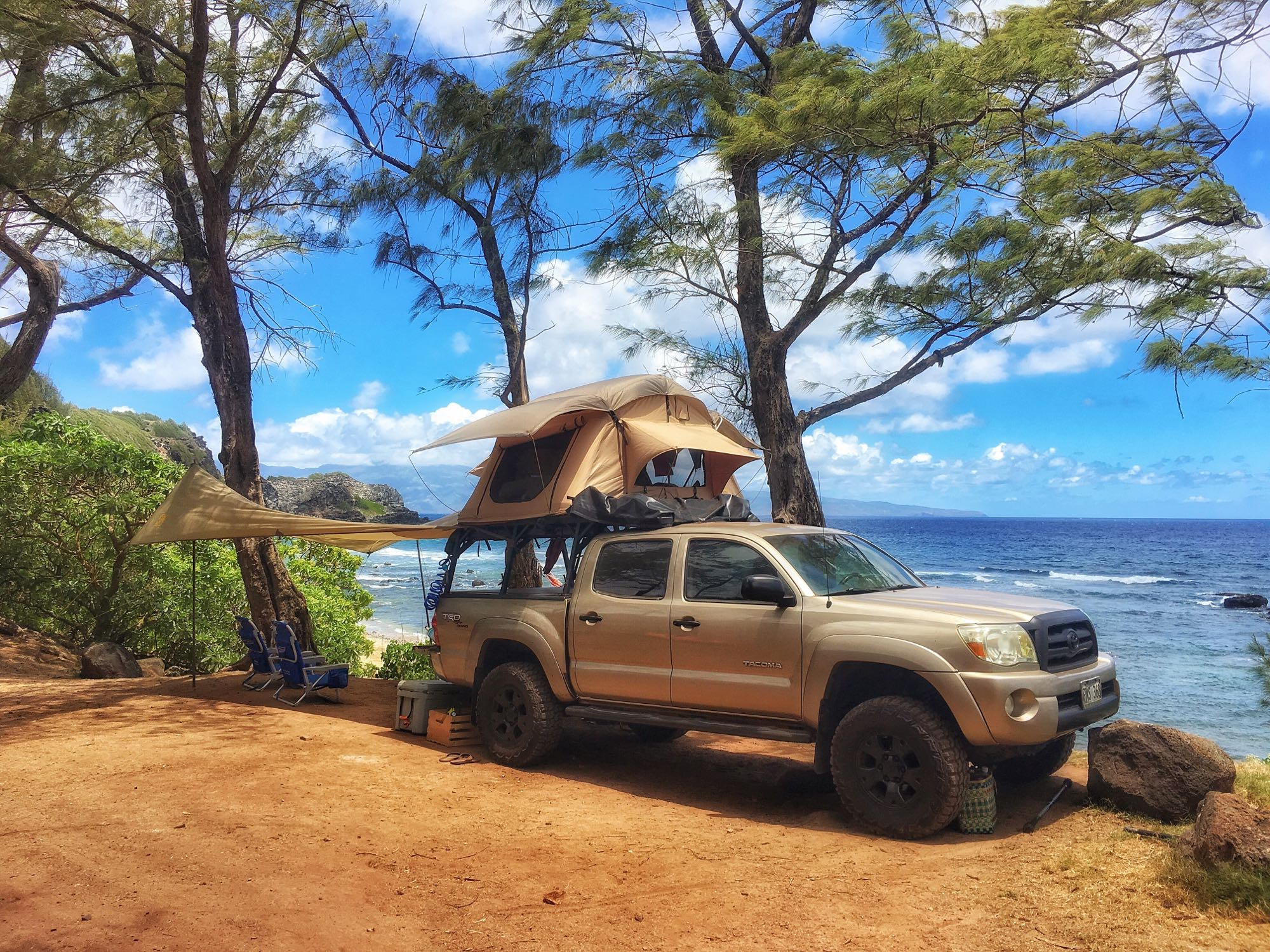 Hawaii Rv Rental Deals intended for proportions 2000 X 1500