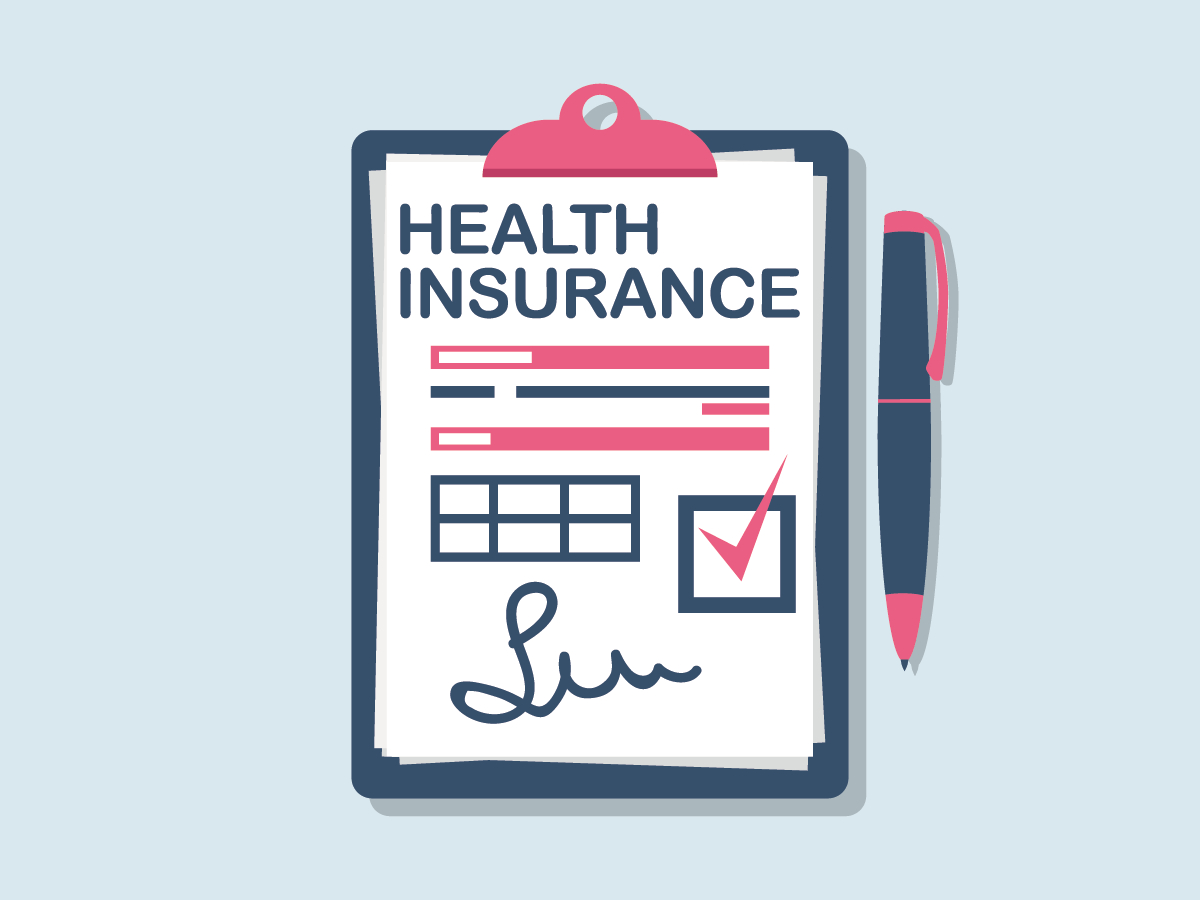 Health Insurance Claim Settlement Process Of Health for dimensions 1200 X 900