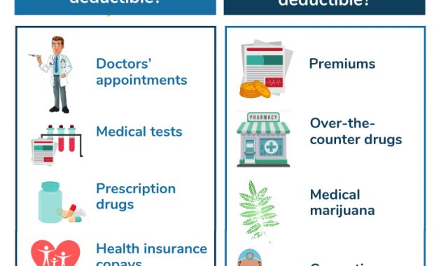 Health Insurance Tax Deductions Save Money Do You Qualify inside sizing 735 X 1102