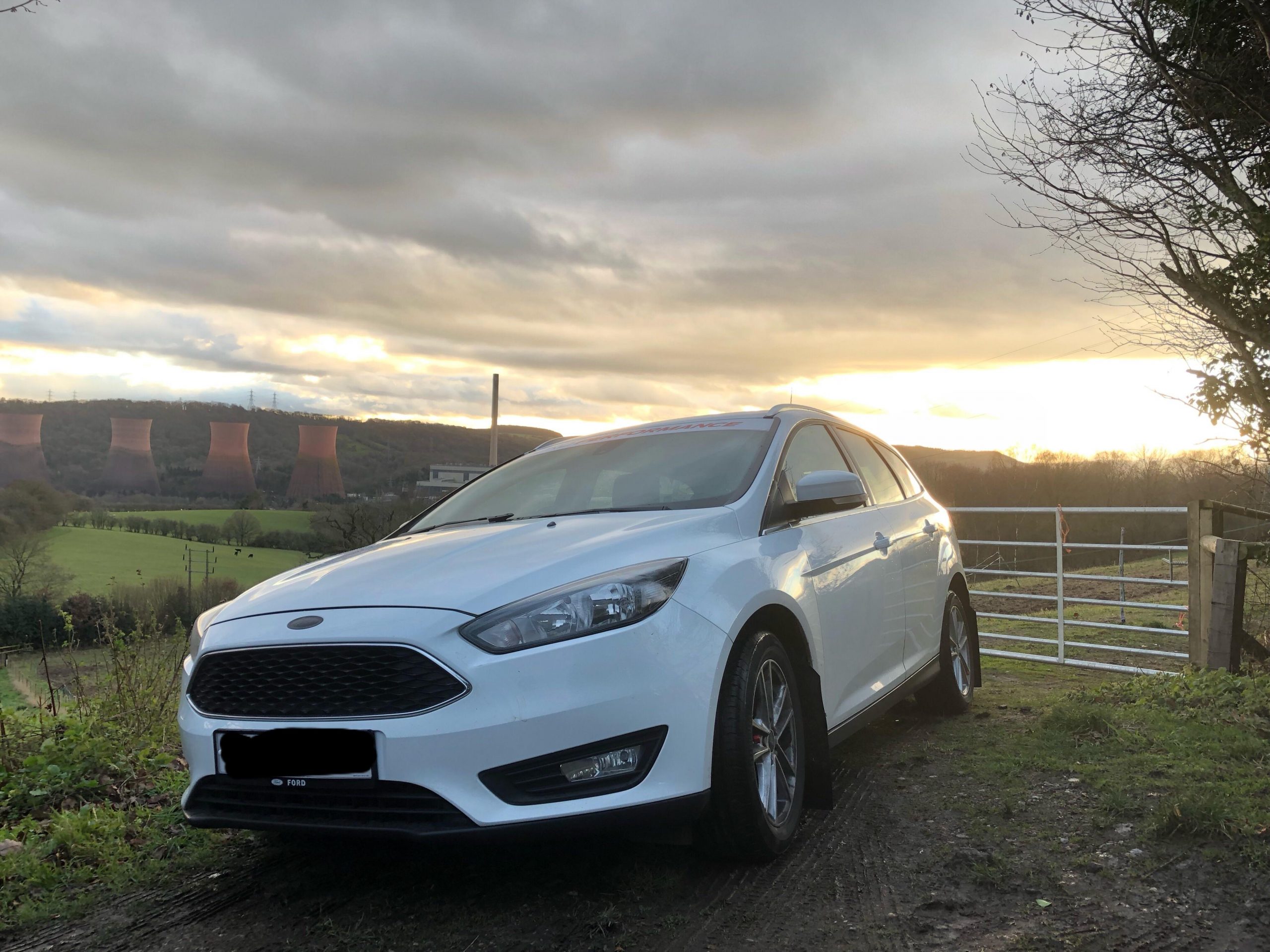 Hello All First Post Here From The Uk Heres My 2015 Focus regarding measurements 4032 X 3024