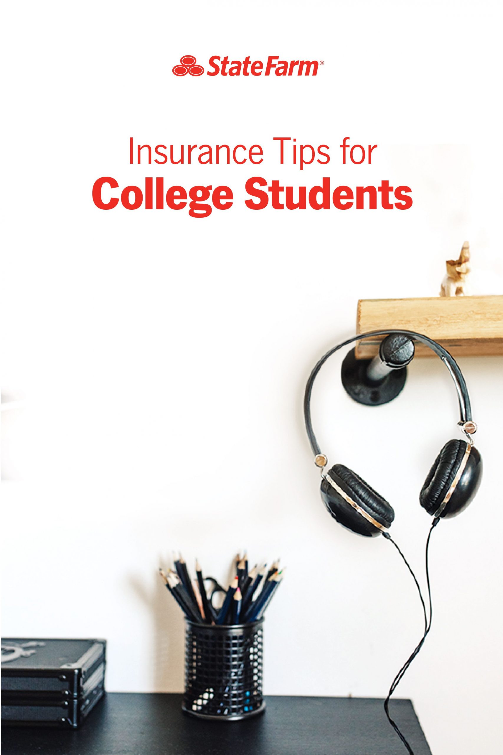 Helpful Insurance Tips For College Students Starting Today pertaining to size 2501 X 3751