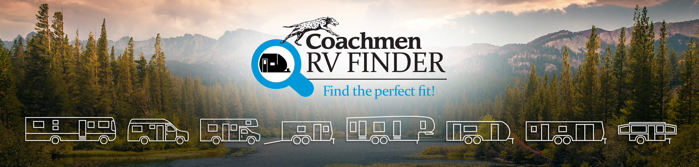 Helpful Tools Coachmen Rv Travel Trailers Fifth Wheels intended for proportions 2400 X 575