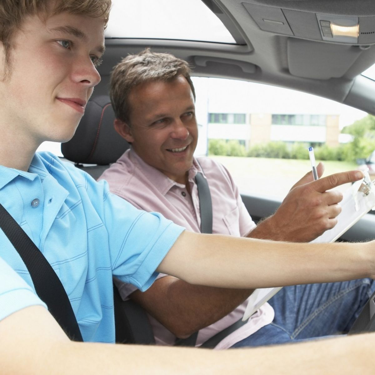 High Insurance Costs Blamed For Drop In Young Drivers intended for measurements 1200 X 1200