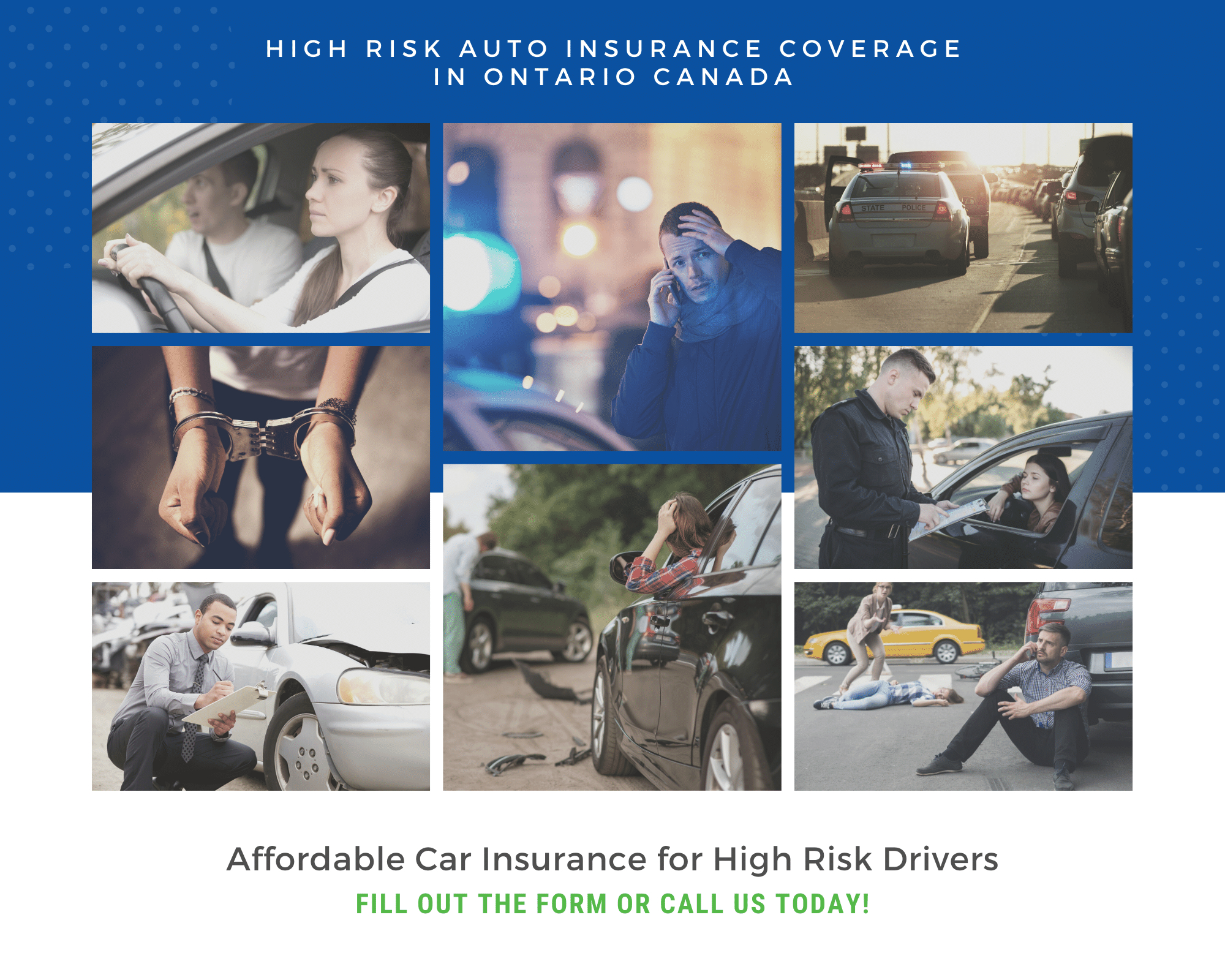 High Risk Auto Insurance Youngs Insurance Brokers Burlington intended for sizing 2000 X 1600