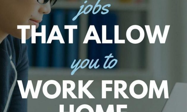 Home Auto And Life Insurance Jobs That Allow Telecommuting pertaining to dimensions 736 X 1104