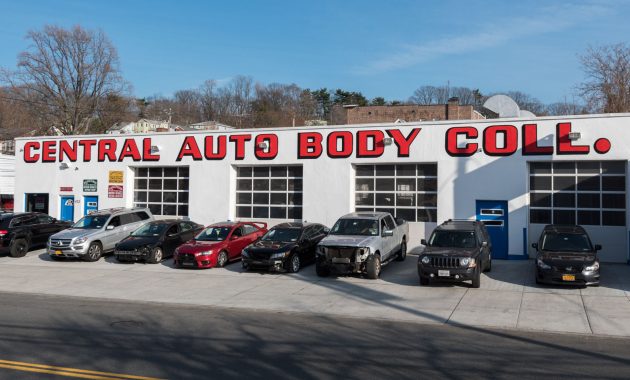 Home Central Auto Body Collision pertaining to proportions 1920 X 958