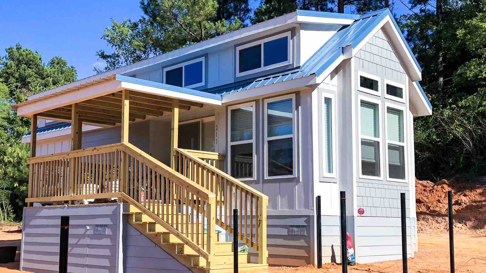 Homeowners Insurance For Tiny Homes Klinger Insurance Group with sizing 1600 X 900