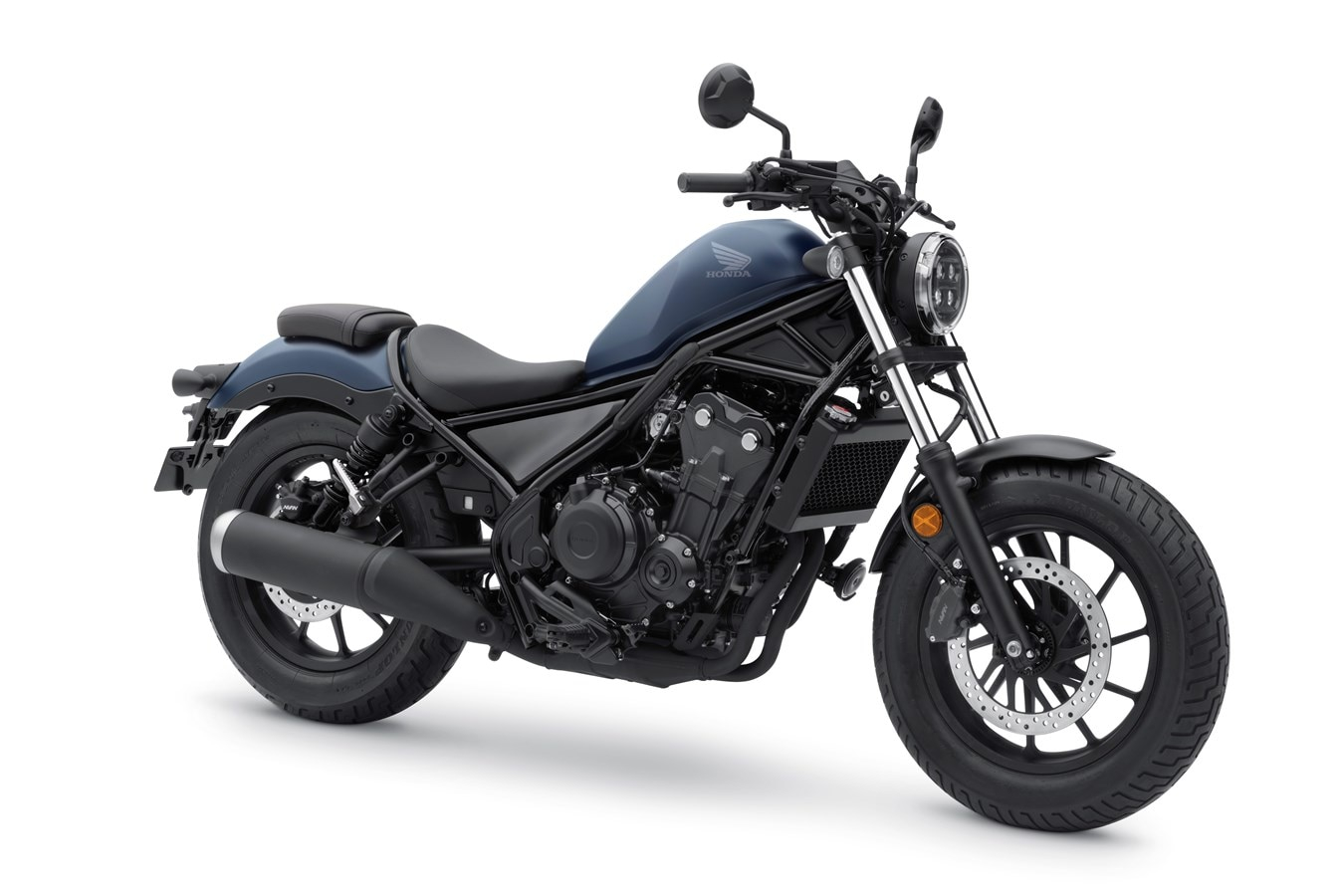 Honda Upcoming Rebel 500 Cruiser Image Gallery Zigwheels intended for dimensions 1350 X 900