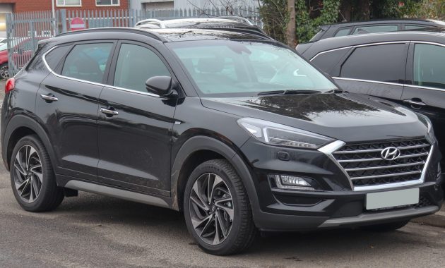 Hyundai Tucson Wikipedia regarding size 4508 X 2474