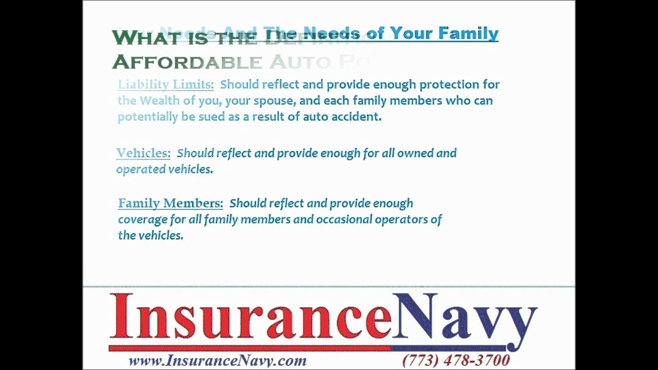 Illinois Sr22 Insurance Chicago Auto Insurance Quotes with regard to sizing 1280 X 720