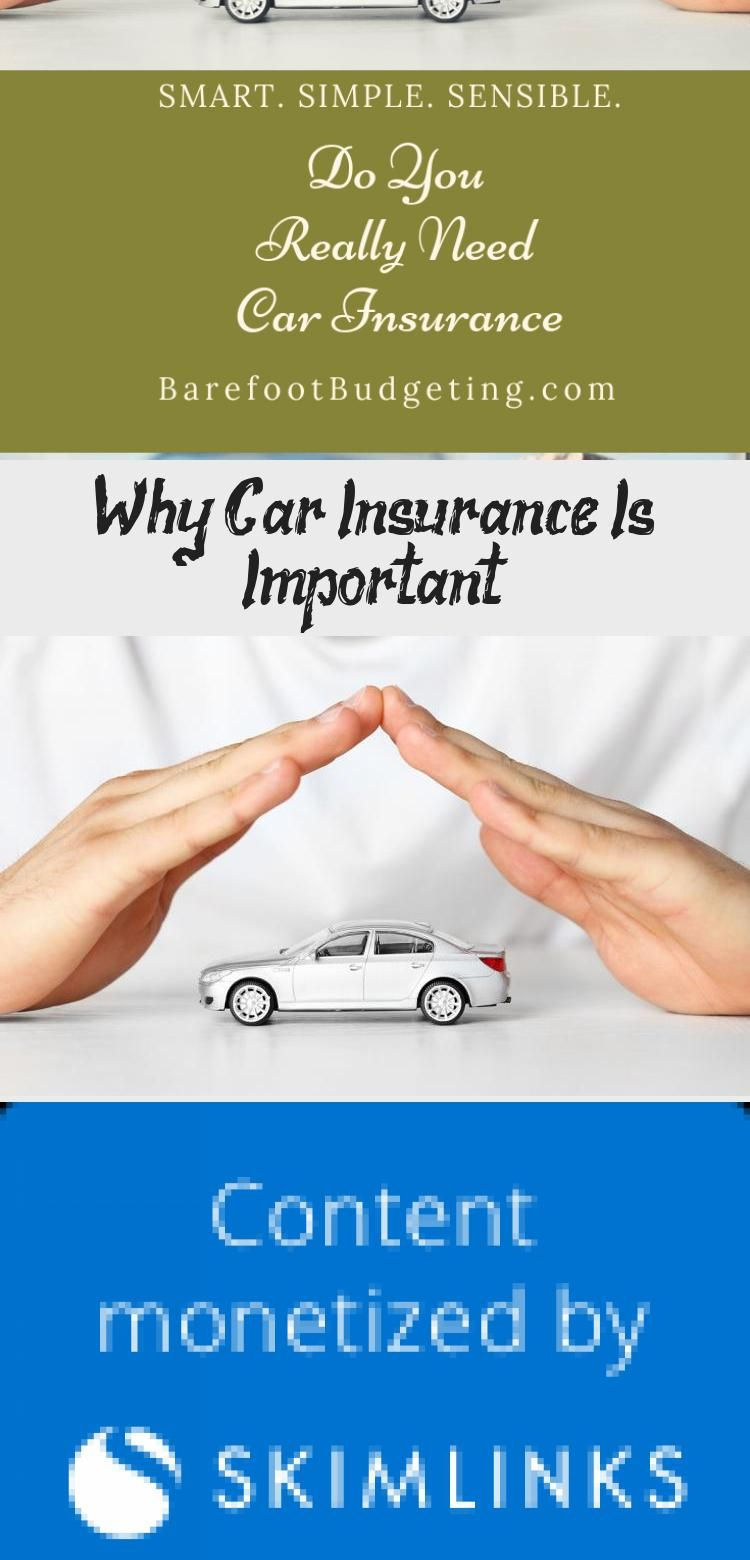 Importance Of Car Insurance Choosing A Car Insurance Package regarding proportions 750 X 1560