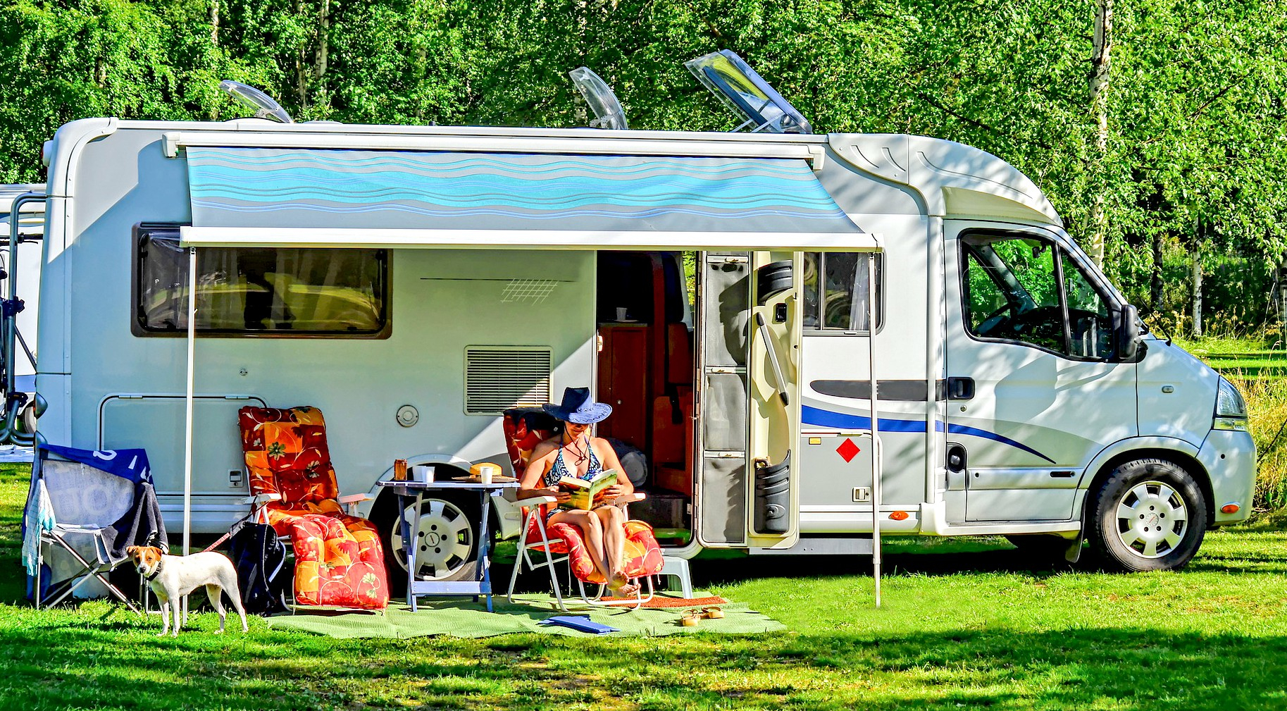 Important And Requirements Of Rv Insurance Florida Sanford throughout measurements 1827 X 1009