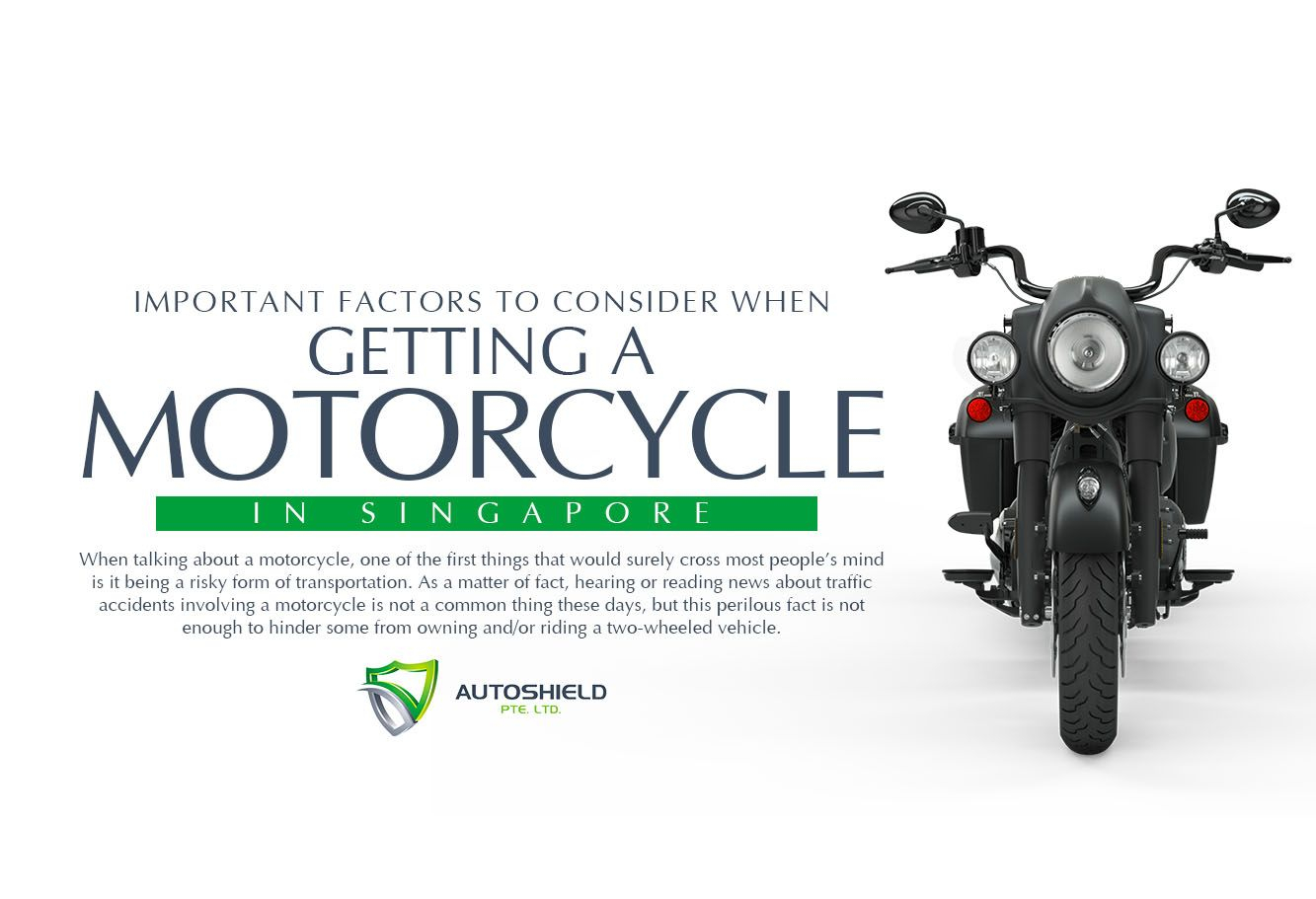 Important Factors To Consider When Getting A Motorcycle In inside size 1333 X 911