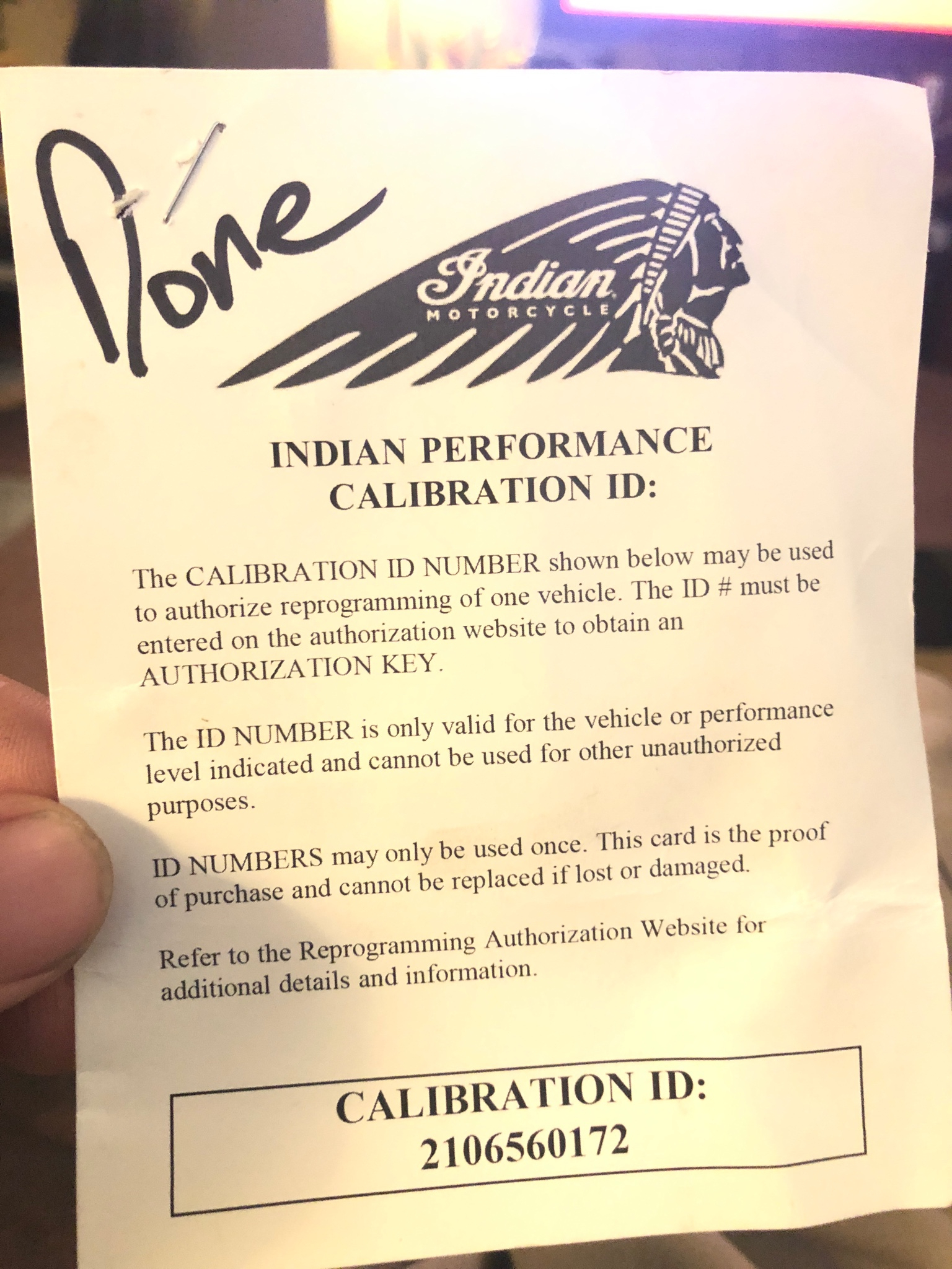 Indian Performance Calibration Id Info Indian Motorcycle intended for sizing 1536 X 2048