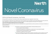 Industry News Coronavirus Outbreak Impact On Shipping in sizing 1100 X 770