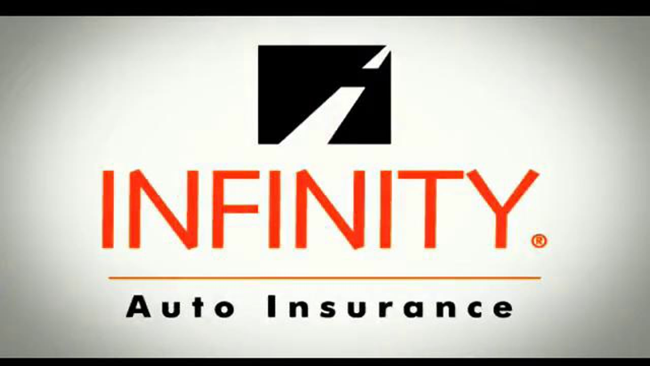 Infinity Auto Insurance within size 1280 X 720