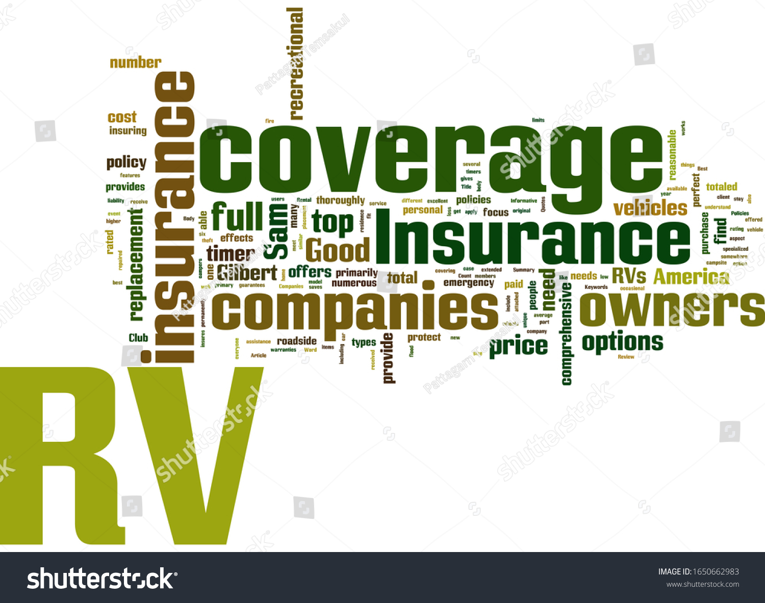 Informative Review Rv Insurance Companies Stock Illustration in sizing 1500 X 1183