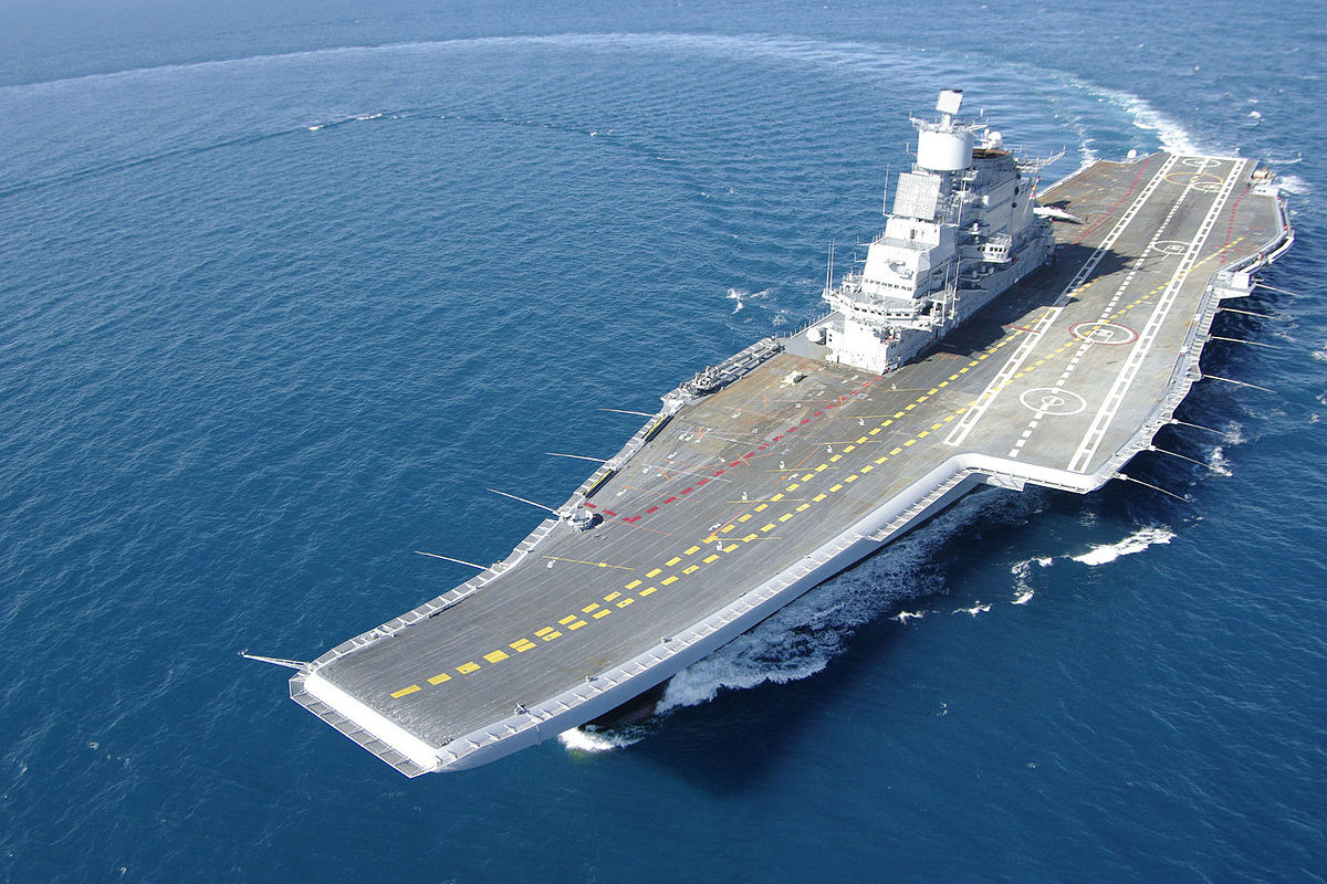 Ins Vikramaditya Wikipedia with sizing 1200 X 800