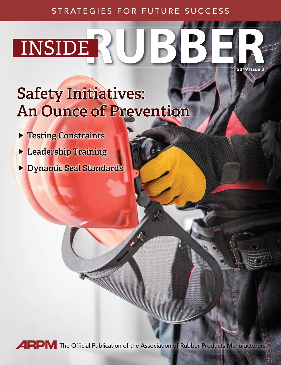 Inside Rubber 2019 Issue 3 Petersonpublications Issuu with sizing 1148 X 1490