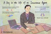Insurance Agent Job Description Salary Skills More for dimensions 1500 X 1000