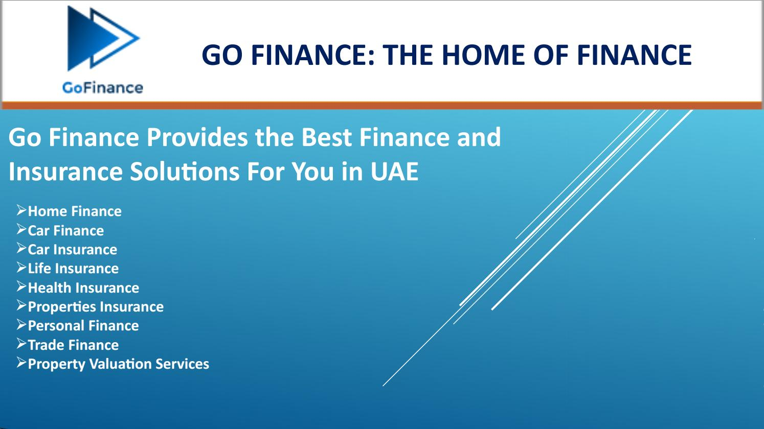Insurance And Financial Services Uae Go Finance Issuu with sizing 1494 X 840