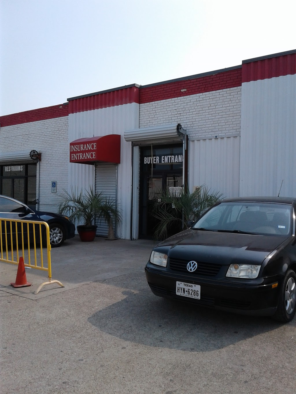 Insurance Auto Auctions Car Dealer 4226 E Main St Grand with regard to dimensions 1024 X 1365