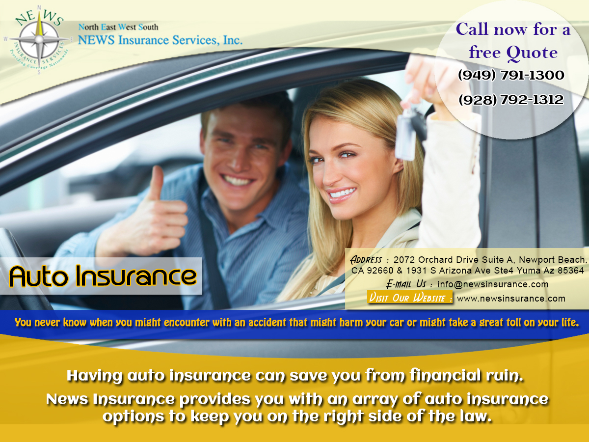 Insurance Auto Insurance Yuma Az for measurements 1200 X 900