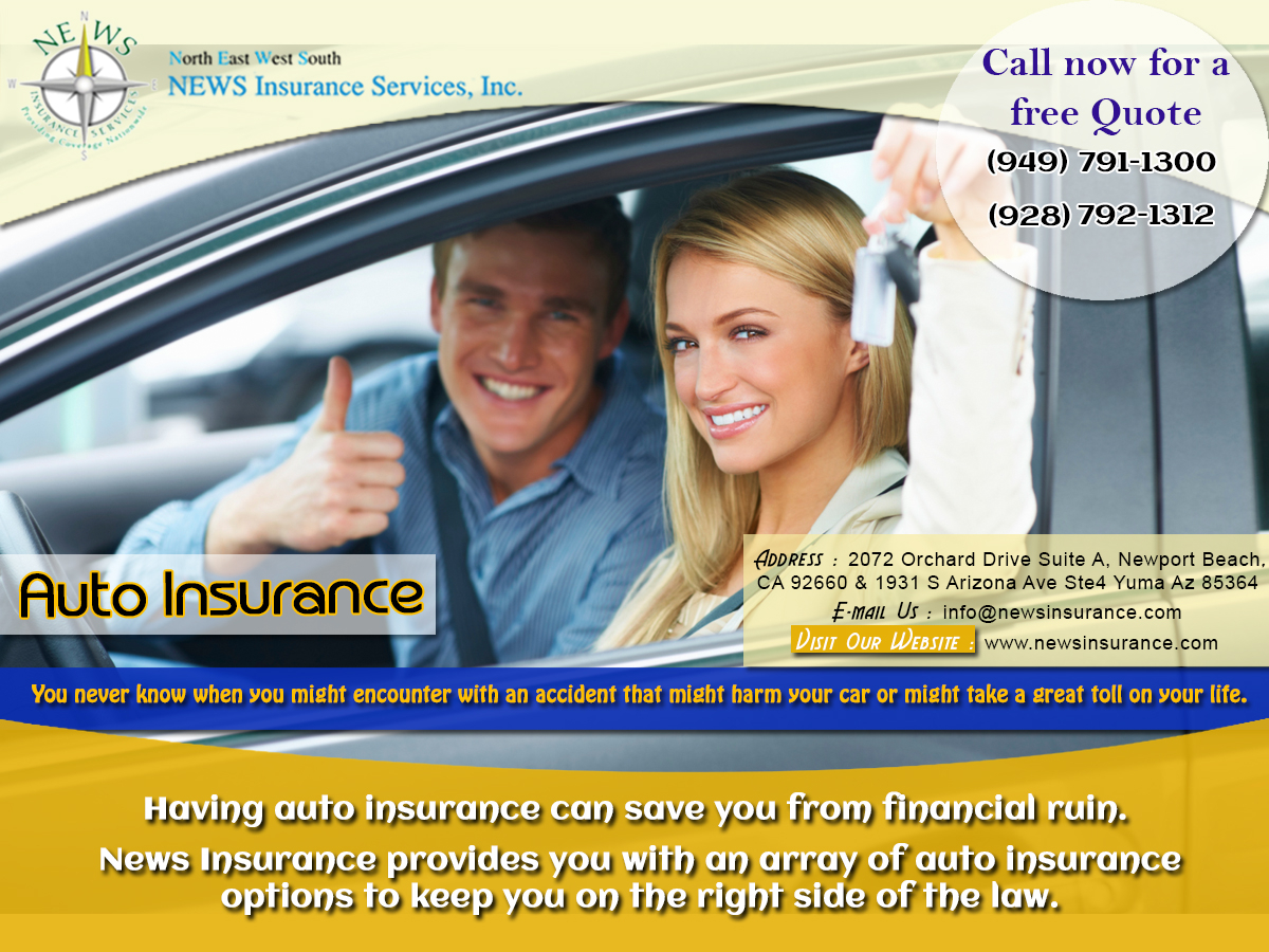Insurance Auto Insurance Yuma Az pertaining to size 1200 X 900