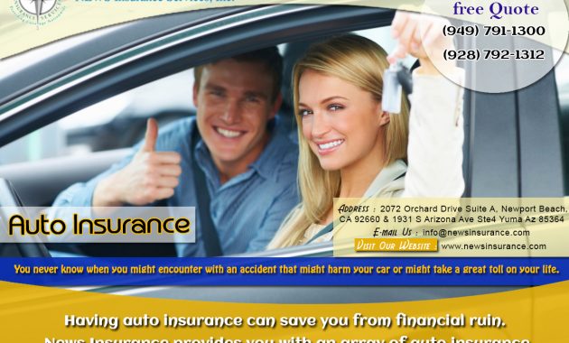 Insurance Auto Insurance Yuma Az throughout sizing 1200 X 900