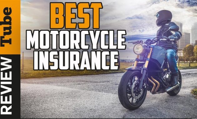 Insurance Best Motorcycle Insurance 2019 Buying Guide for proportions 1280 X 720