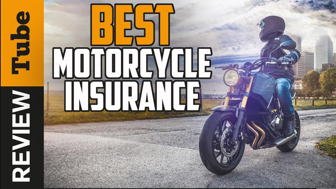 Insurance Best Motorcycle Insurance 2019 Buying Guide for proportions 1280 X 720