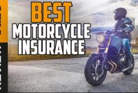 Insurance Best Motorcycle Insurance 2019 Buying Guide with regard to proportions 1280 X 720