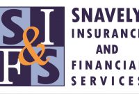 Insurance Finances Snavely Insurance And Financial Services throughout dimensions 1302 X 753