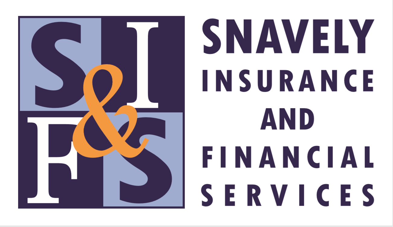 Insurance Finances Snavely Insurance And Financial Services throughout dimensions 1302 X 753