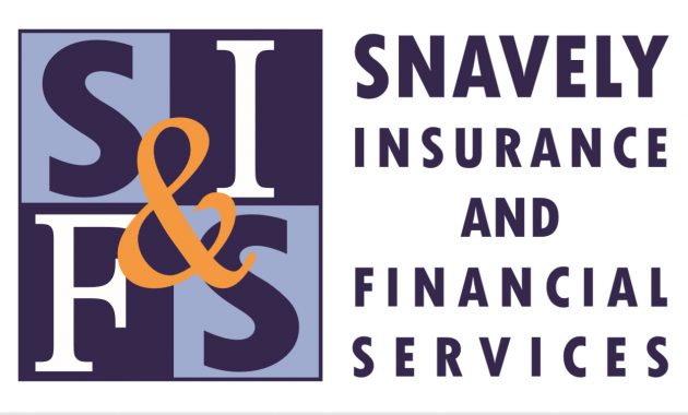 Insurance Finances Snavely Insurance And Financial Services throughout dimensions 1302 X 753