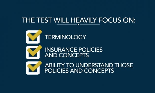 Insurance License Exam Sample Questions Americasprofessor pertaining to dimensions 1280 X 720