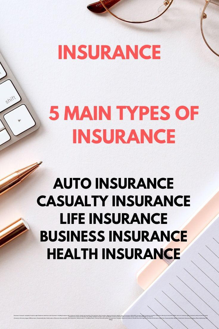 Insurance More Car Home Health Accident And Business with sizing 735 X 1102