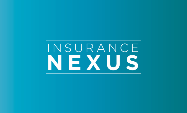 Insurance Nexus Reuters Events Smart Money Match for dimensions 5102 X 2870