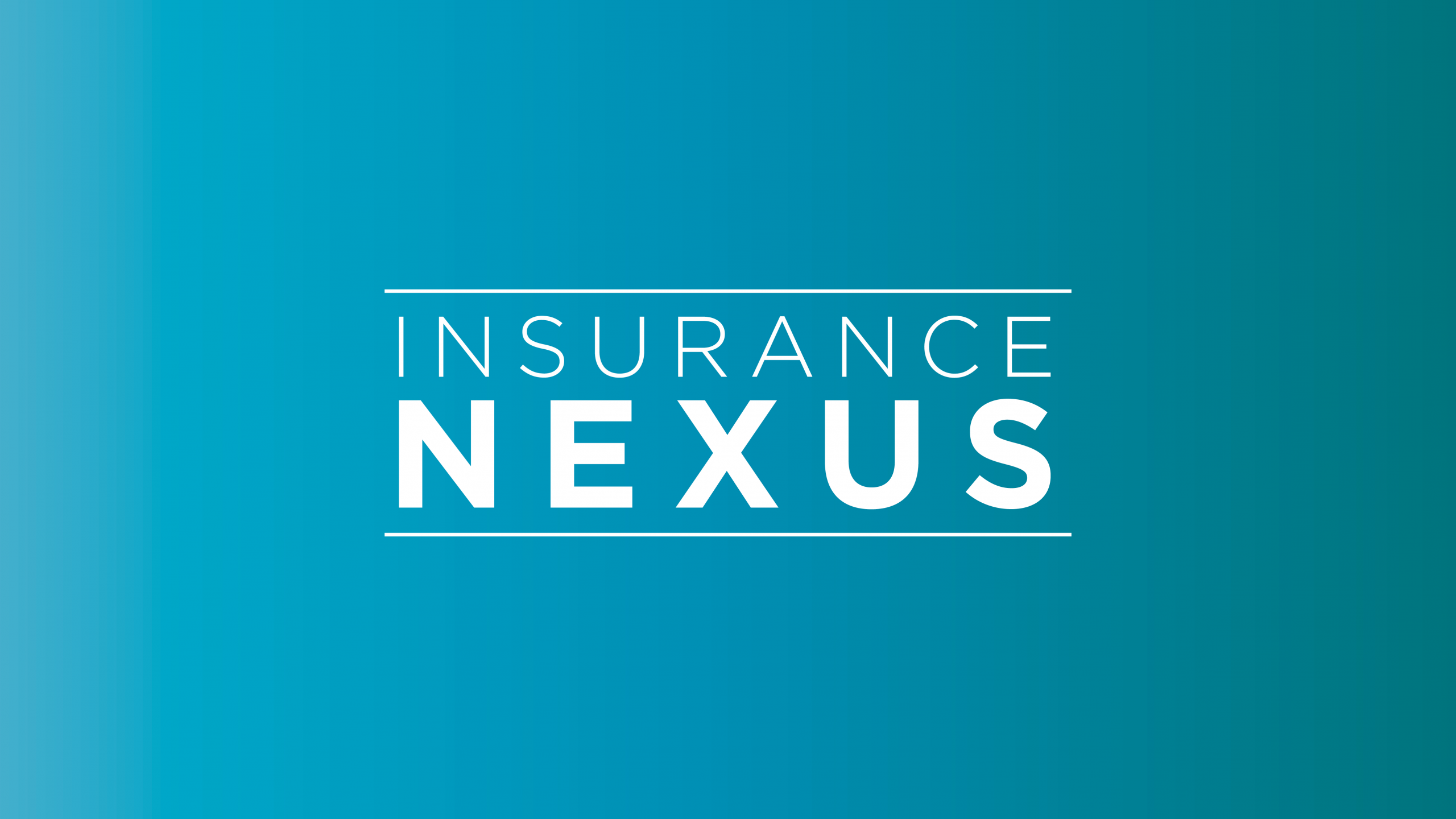 Insurance Nexus Reuters Events Smart Money Match throughout size 5102 X 2870