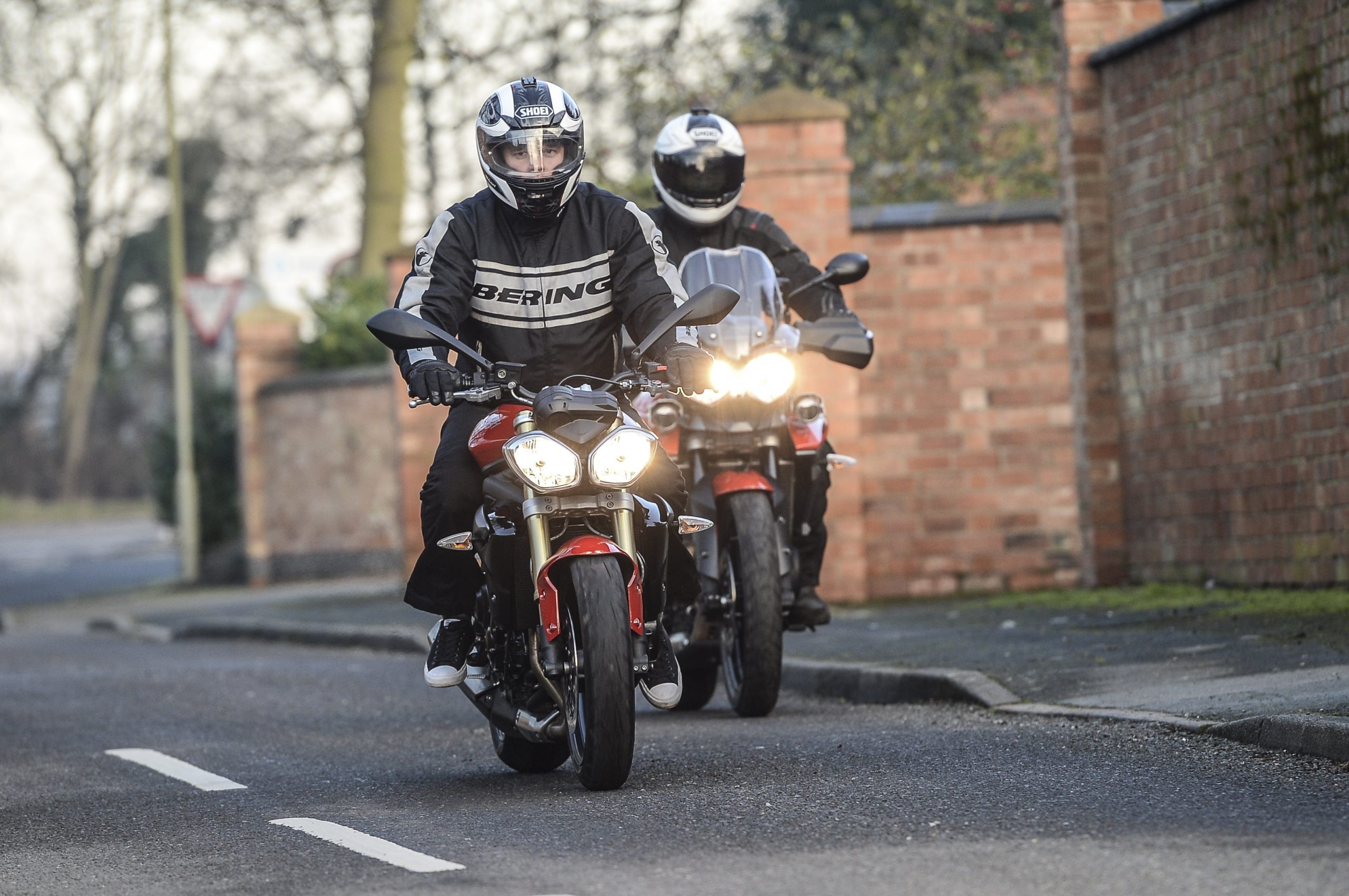 Insurance Prices Set To Rise Again In March The Bike Insurer in size 3200 X 2128