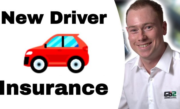 Insurance Tips For New Drivers with regard to measurements 1280 X 720