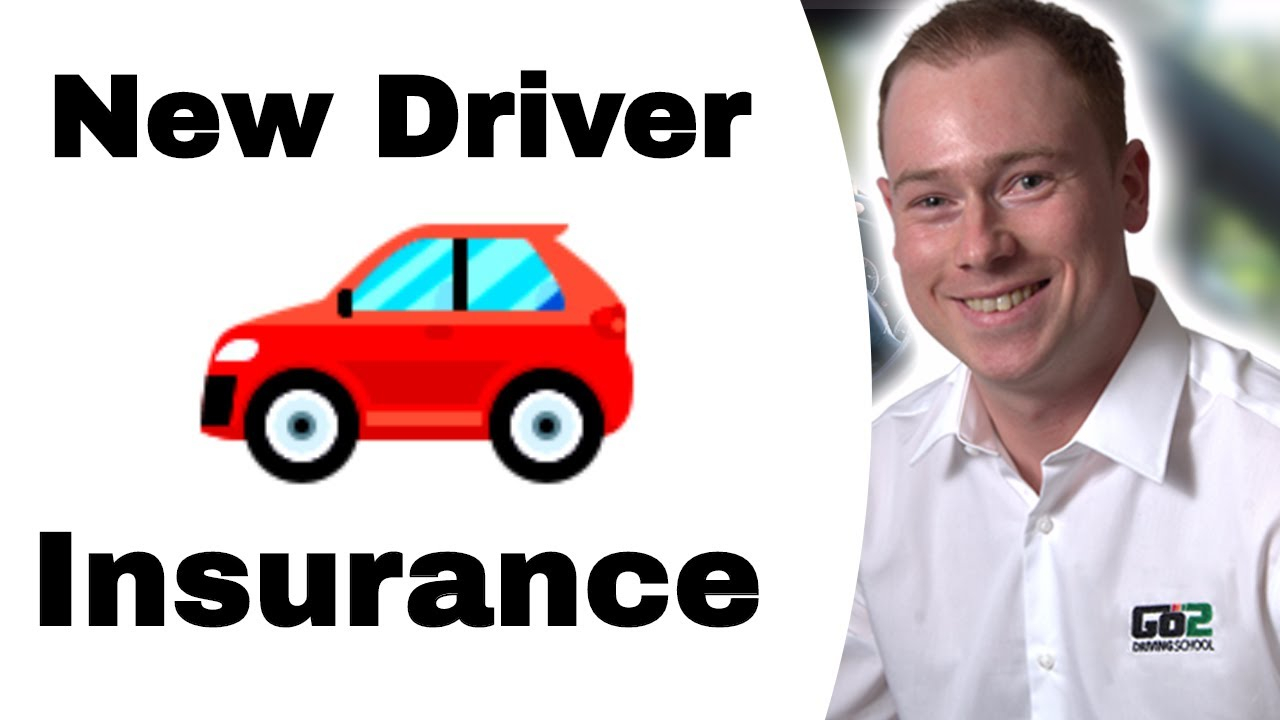 Insurance Tips For New Drivers with regard to measurements 1280 X 720