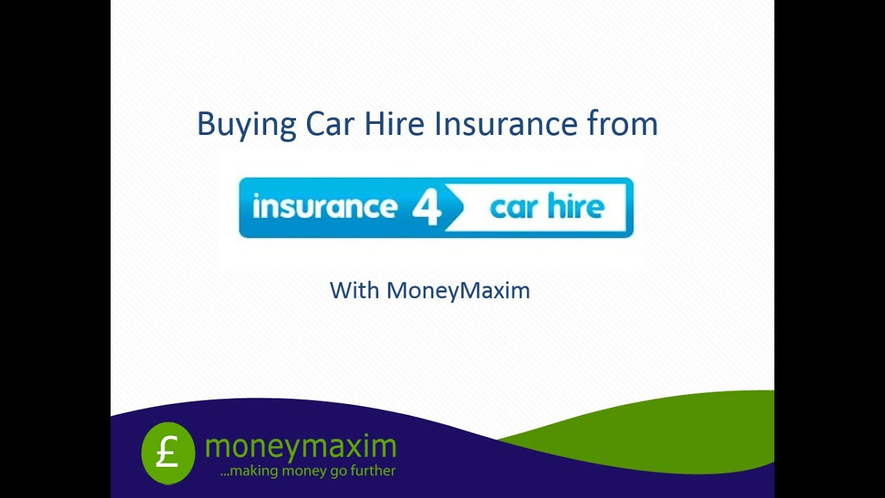 Insurance4carhire Review pertaining to sizing 1280 X 720