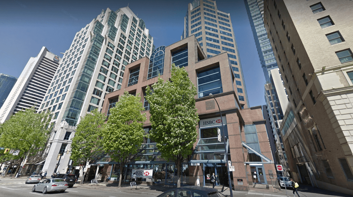 Insurebc Vancouver Downtown Insurance Services Insurebc intended for dimensions 1207 X 676