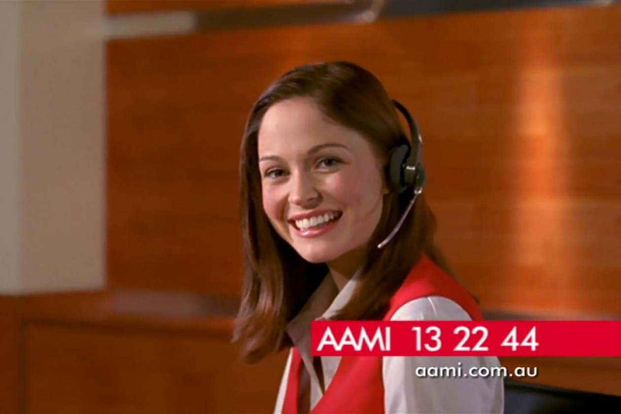 Insurer Aami In Strife After Customers Mistake Ugly Advert with size 1260 X 840