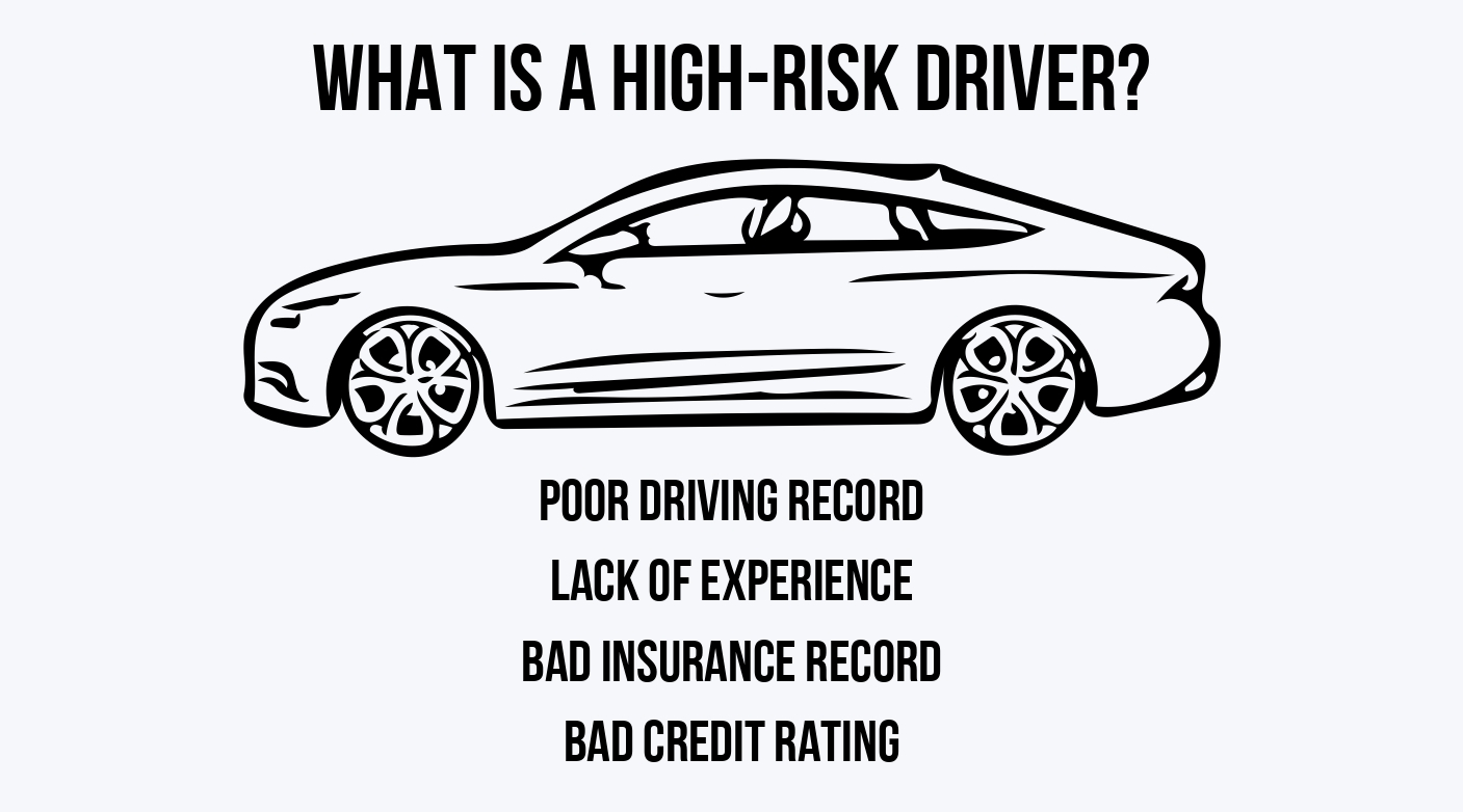 Insuring Different Driver Types Complete Guide Tips in size 1407 X 782